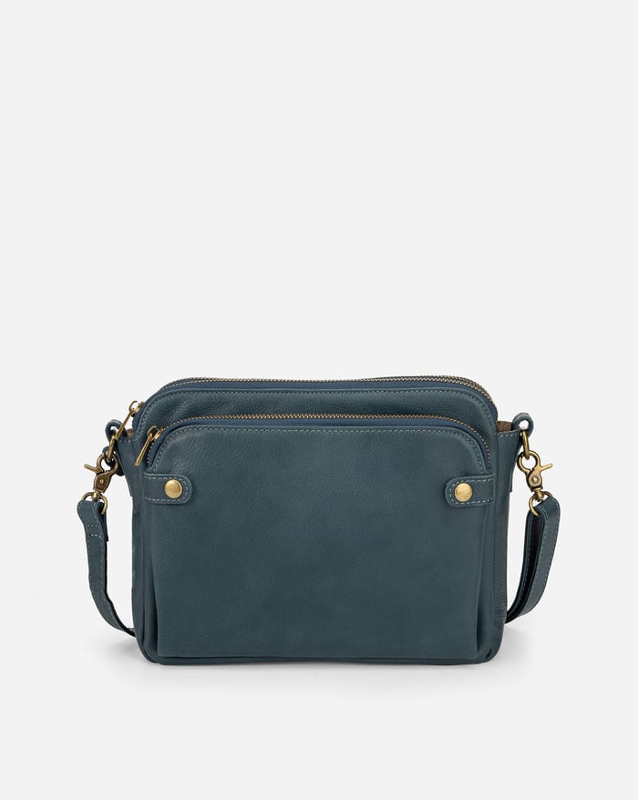 Rowan™ Elegant Shouder Bag