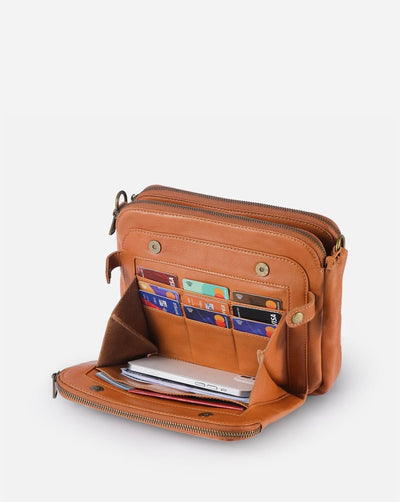 Rowan™ Elegant Shouder Bag