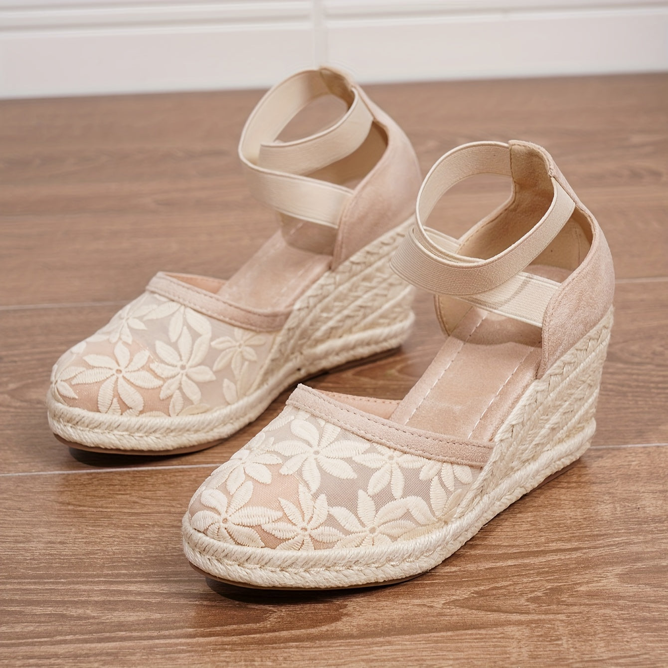 Alyna Heeled Sandals