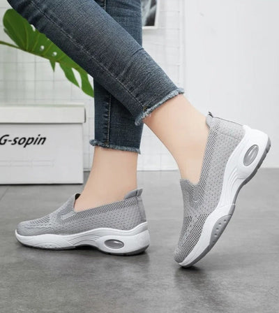 EasyStep™ | Orthopaedic walking shoes with arch support