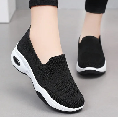 EasyStep™ | Orthopaedic walking shoes with arch support