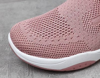 EasyStep™ | Orthopaedic walking shoes with arch support