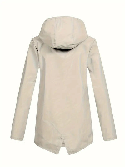 EMMA® | Hoodie with Zipper