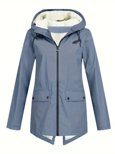 EMMA® | Hoodie with Zipper