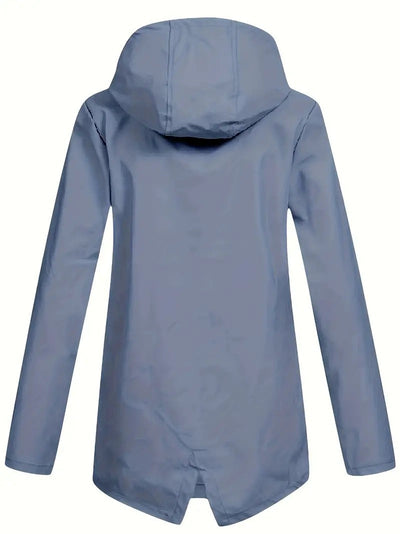EMMA® | Hoodie with Zipper