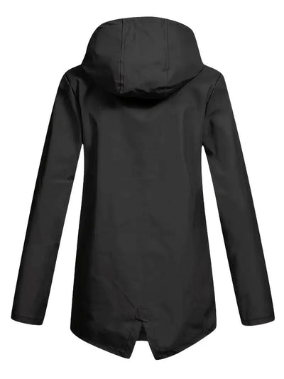 EMMA® | Hoodie with Zipper
