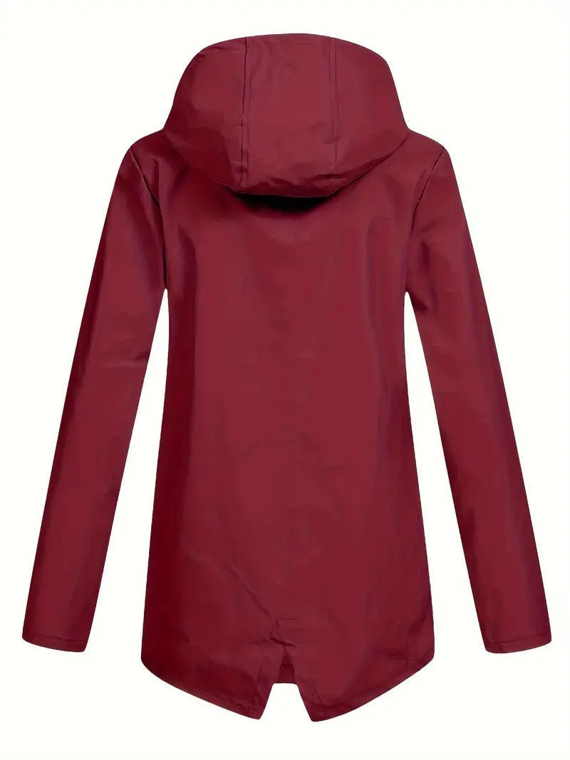 EMMA® | Hoodie with Zipper