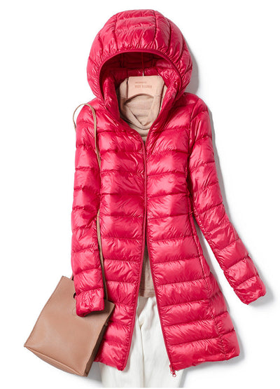 Nora™ - Ultralight Jacket
