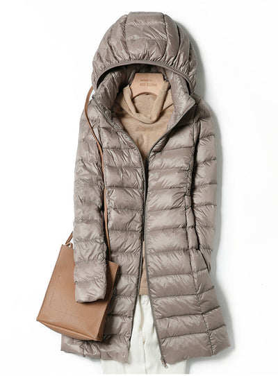 Nora™ - Ultralight Jacket