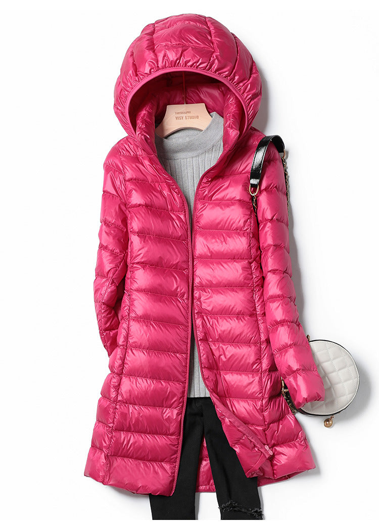 Nora™ - Ultralight Jacket