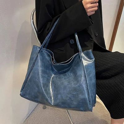 Rowan™ Elegant Shoulder Bag