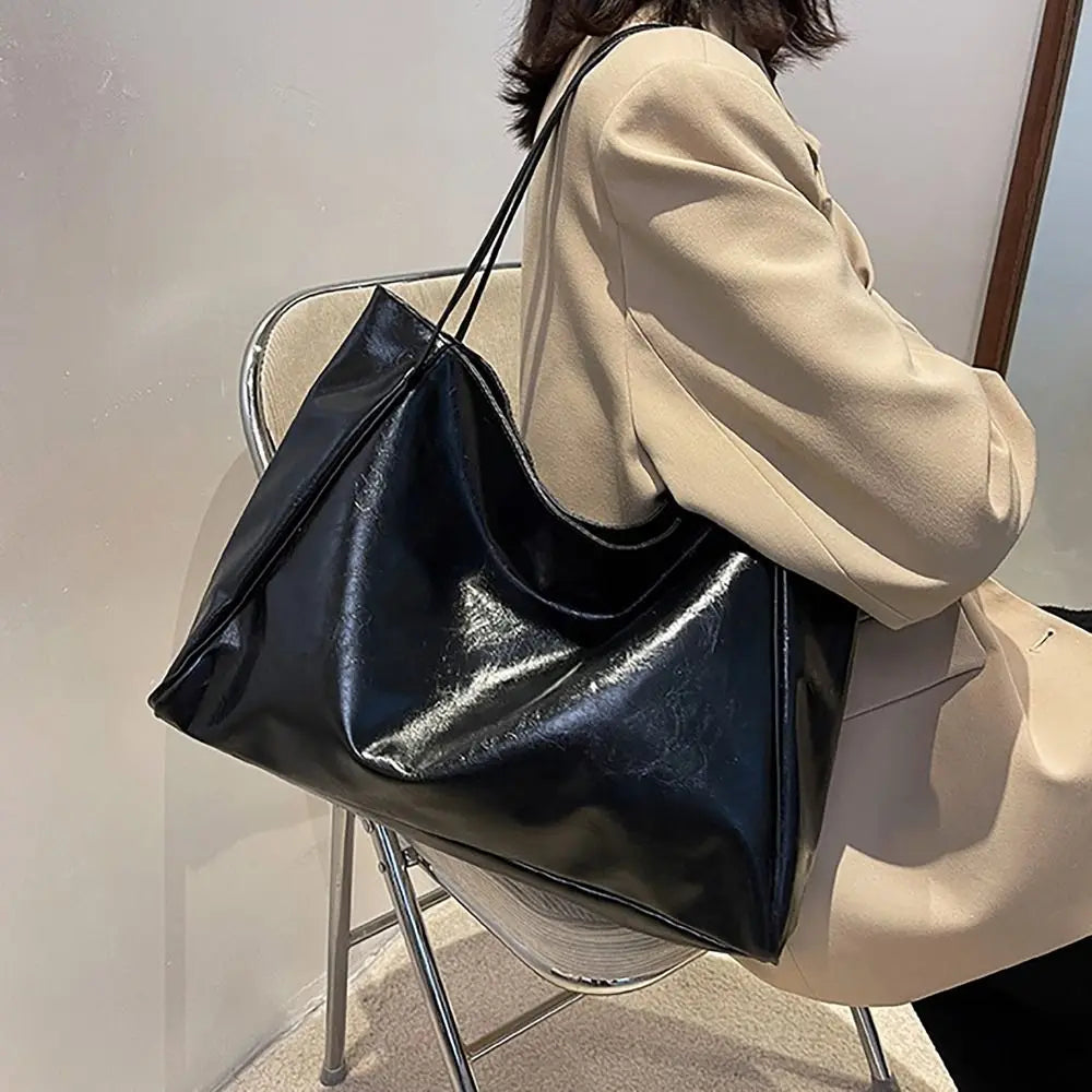 Rowan™ Elegant Shoulder Bag