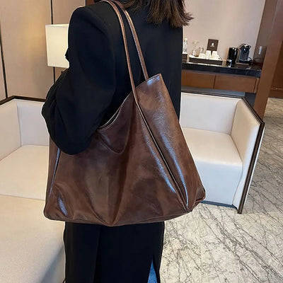 Rowan™ Elegant Shoulder Bag