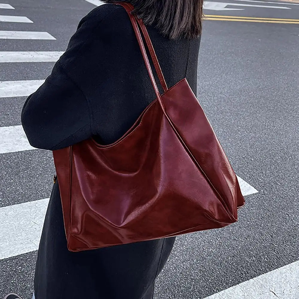 Rowan™ Elegant Shoulder Bag