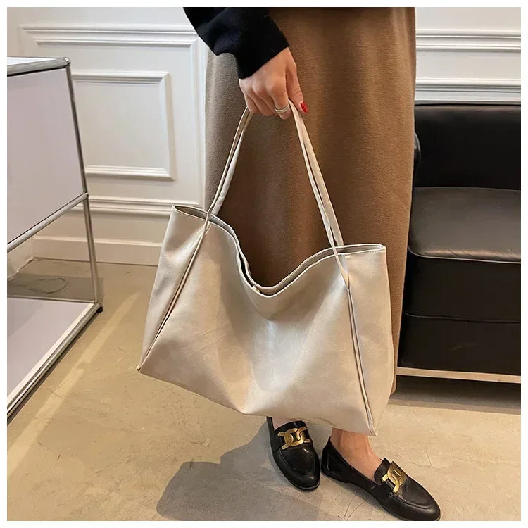 Rowan™ Elegant Shoulder Bag