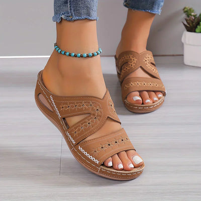 SummerStep Sandals