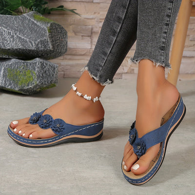 ALIA© - Orthopedic Sandals
