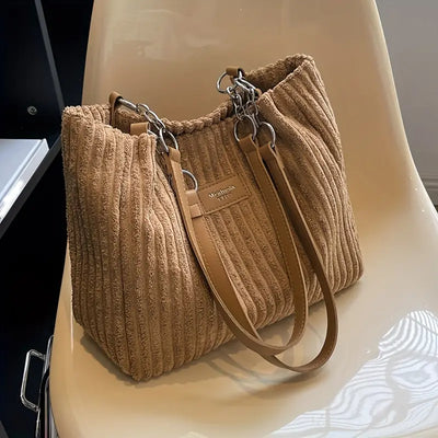 Rowan™ Luxury Handbag