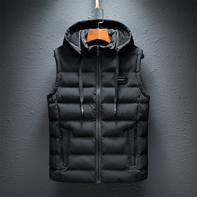 Axel – Puffer Vest