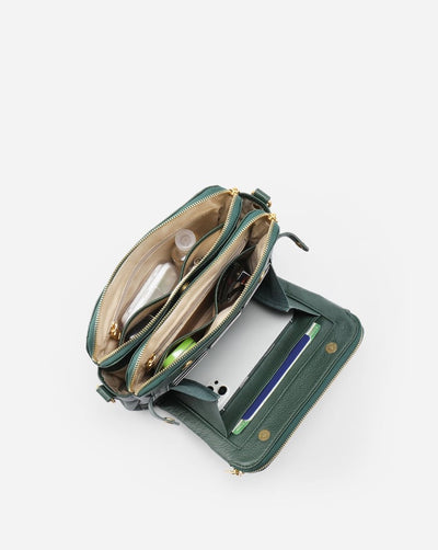 Rowan™ Elegant Shouder Bag