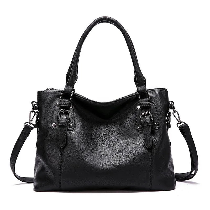 Rowan™ Luxury Leather Bag