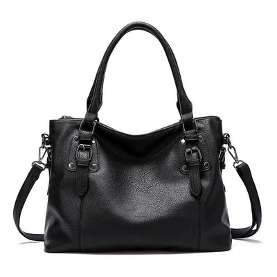 Rowan™ Luxury Leather Bag