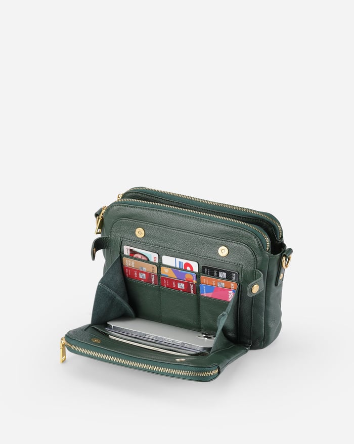 Rowan™ Elegant Shouder Bag