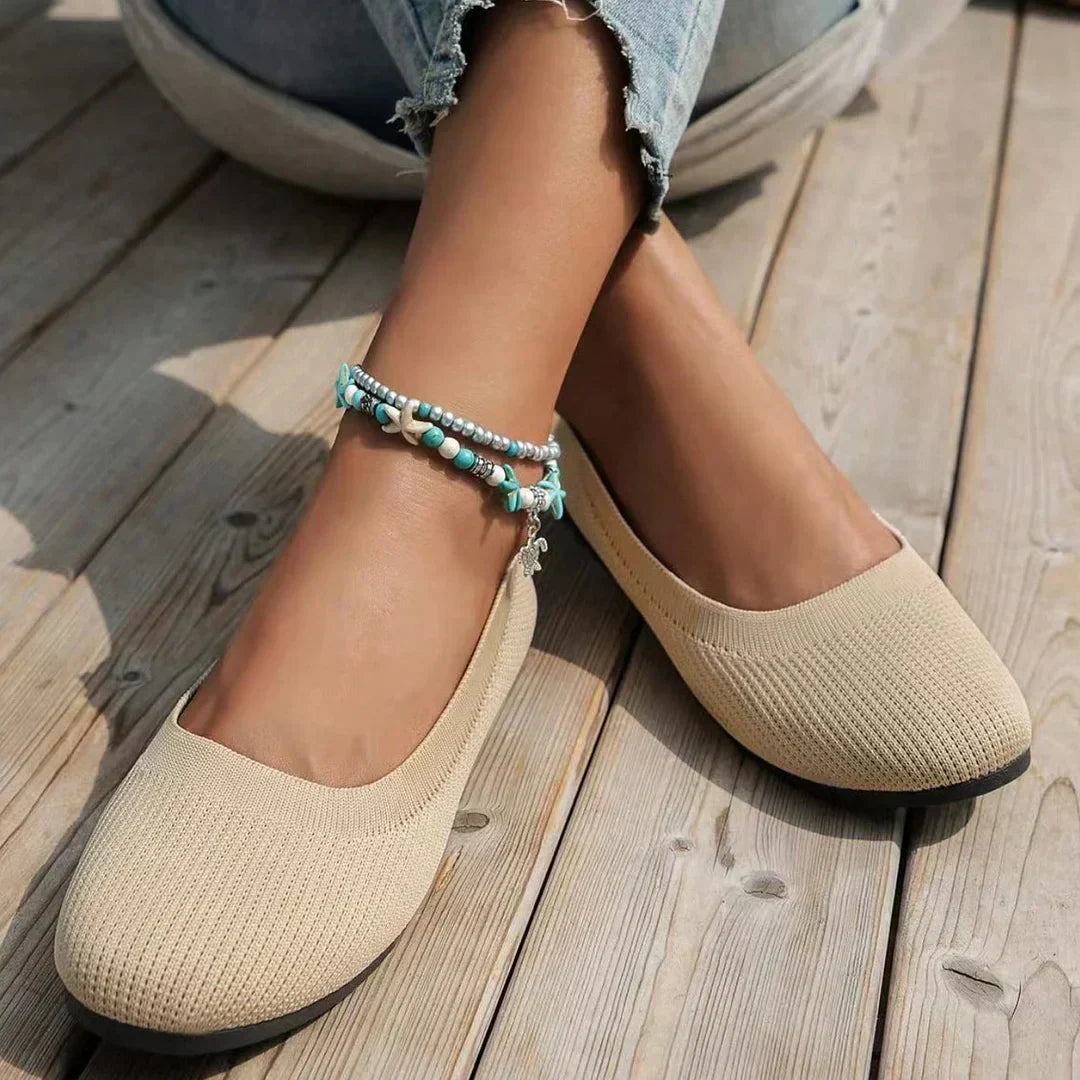 Anti-Slip Shoes