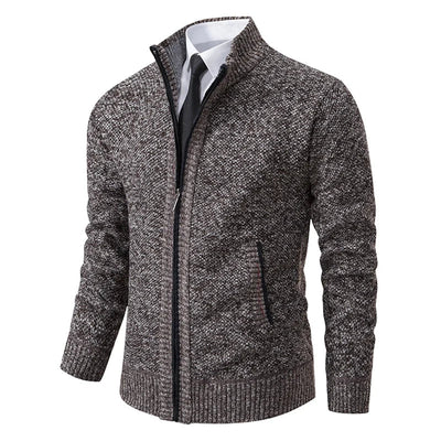 Benjamin™ Warm Knit Sweater