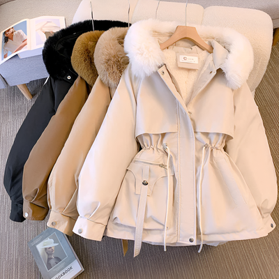 Daisy™ – Elegant Coat