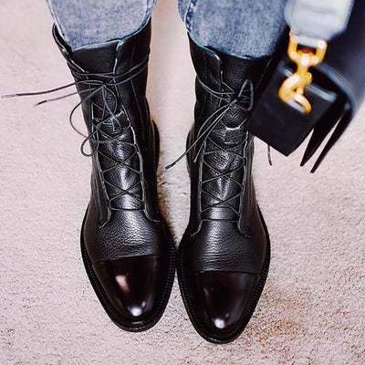 Stella Premium Heel Boots