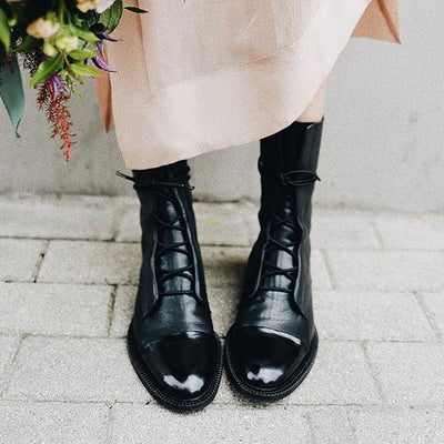 Stella Premium Heel Boots