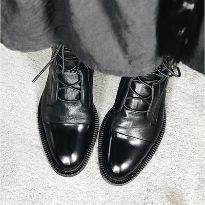 Stella Premium Heel Boots
