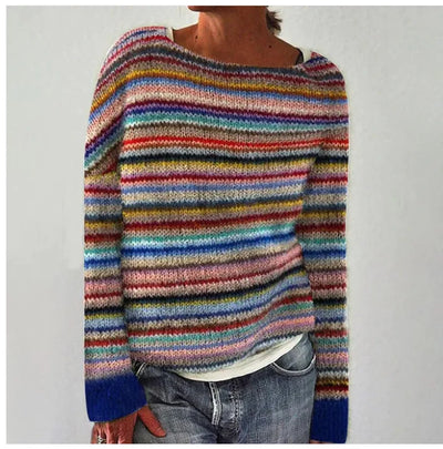 Anita® Retro Sweater