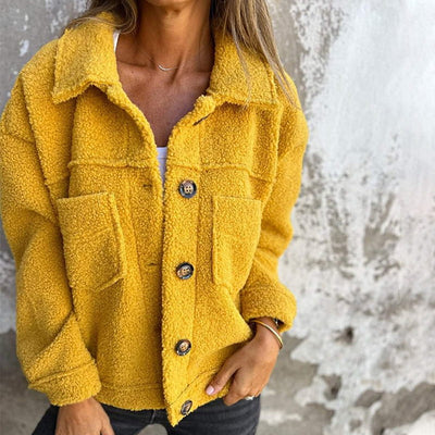 Erica™ Soft Cardigan