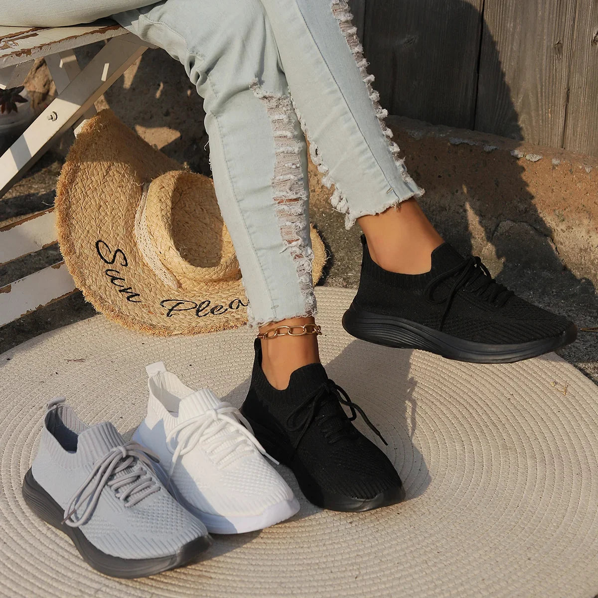 Serena Sneakers