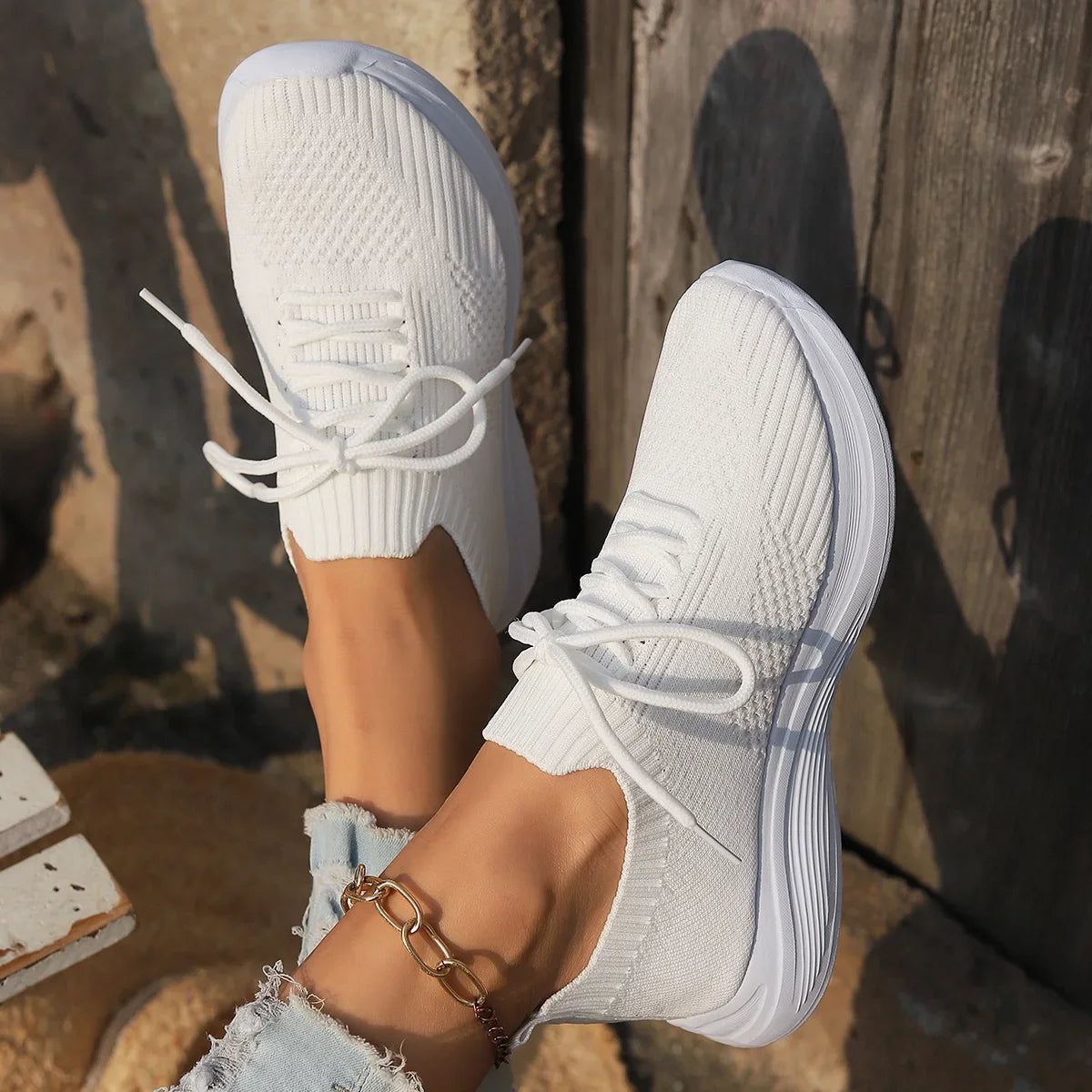 Serena Sneakers