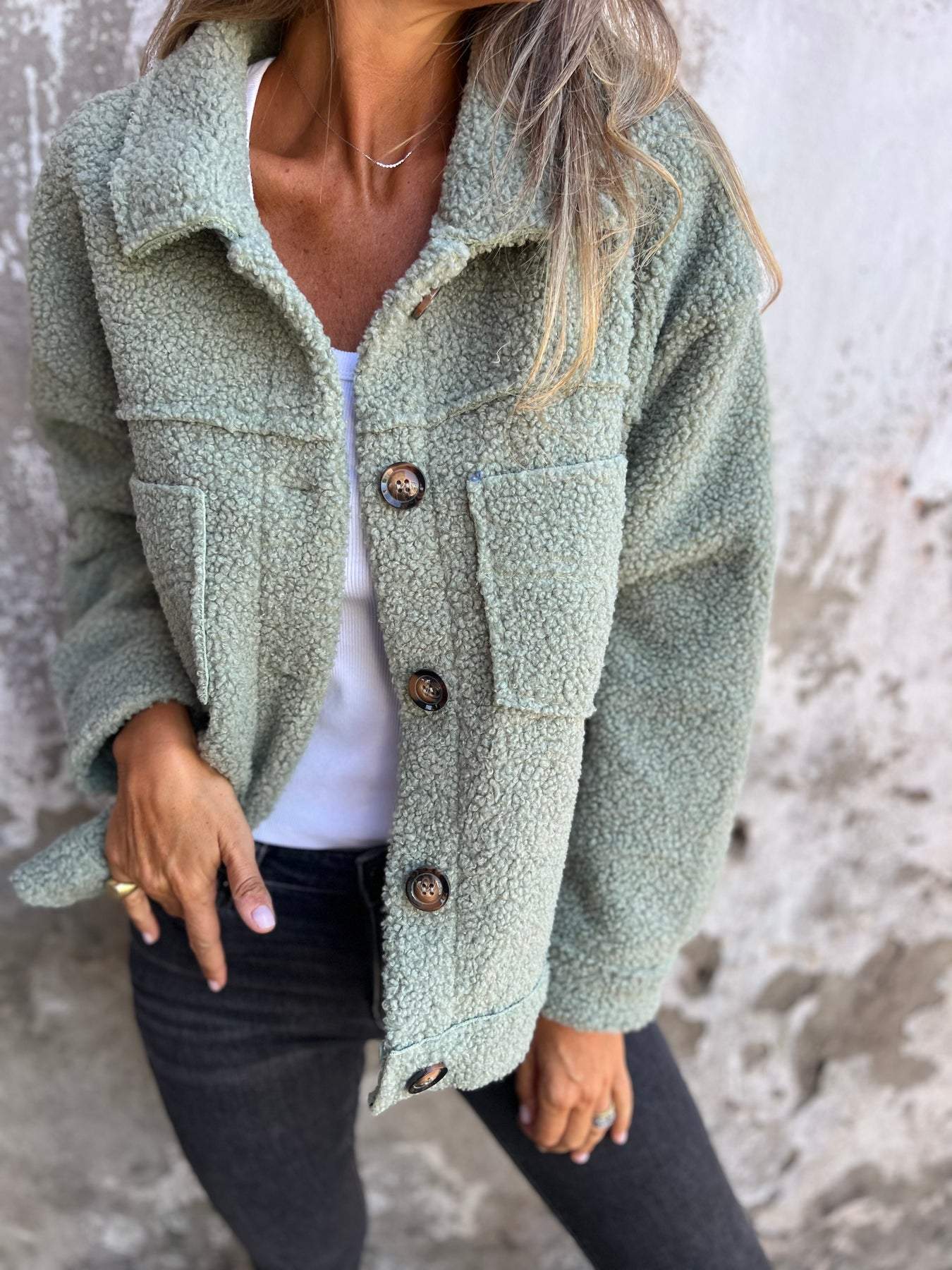 Erica™ Soft Cardigan