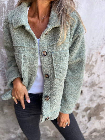 Erica™ Soft Cardigan