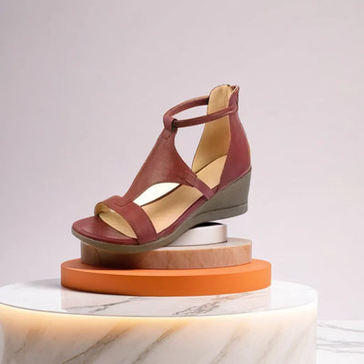 ELVIRA© - Orthopedic Sandals