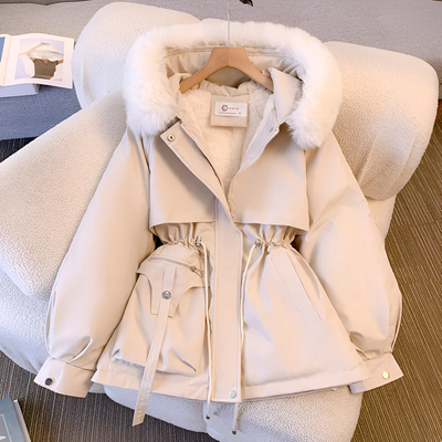 Daisy™ – Elegant Coat