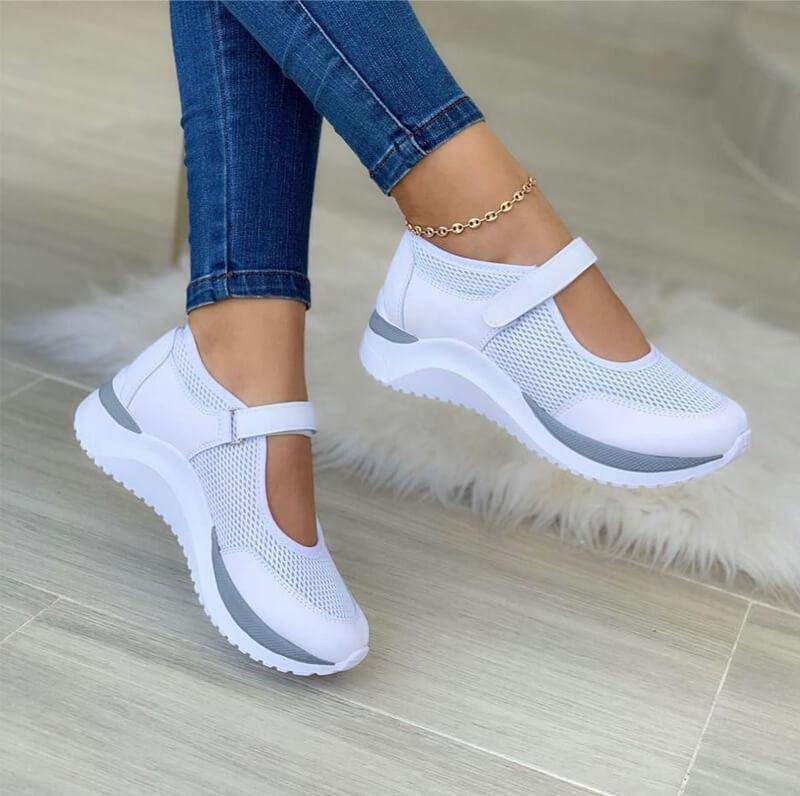 Nikita Comfort Shoes