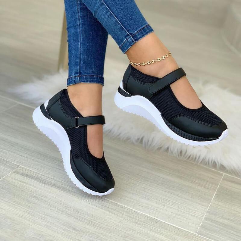 Nikita Comfort Shoes