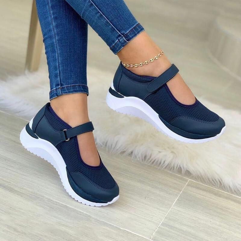 Nikita Comfort Shoes