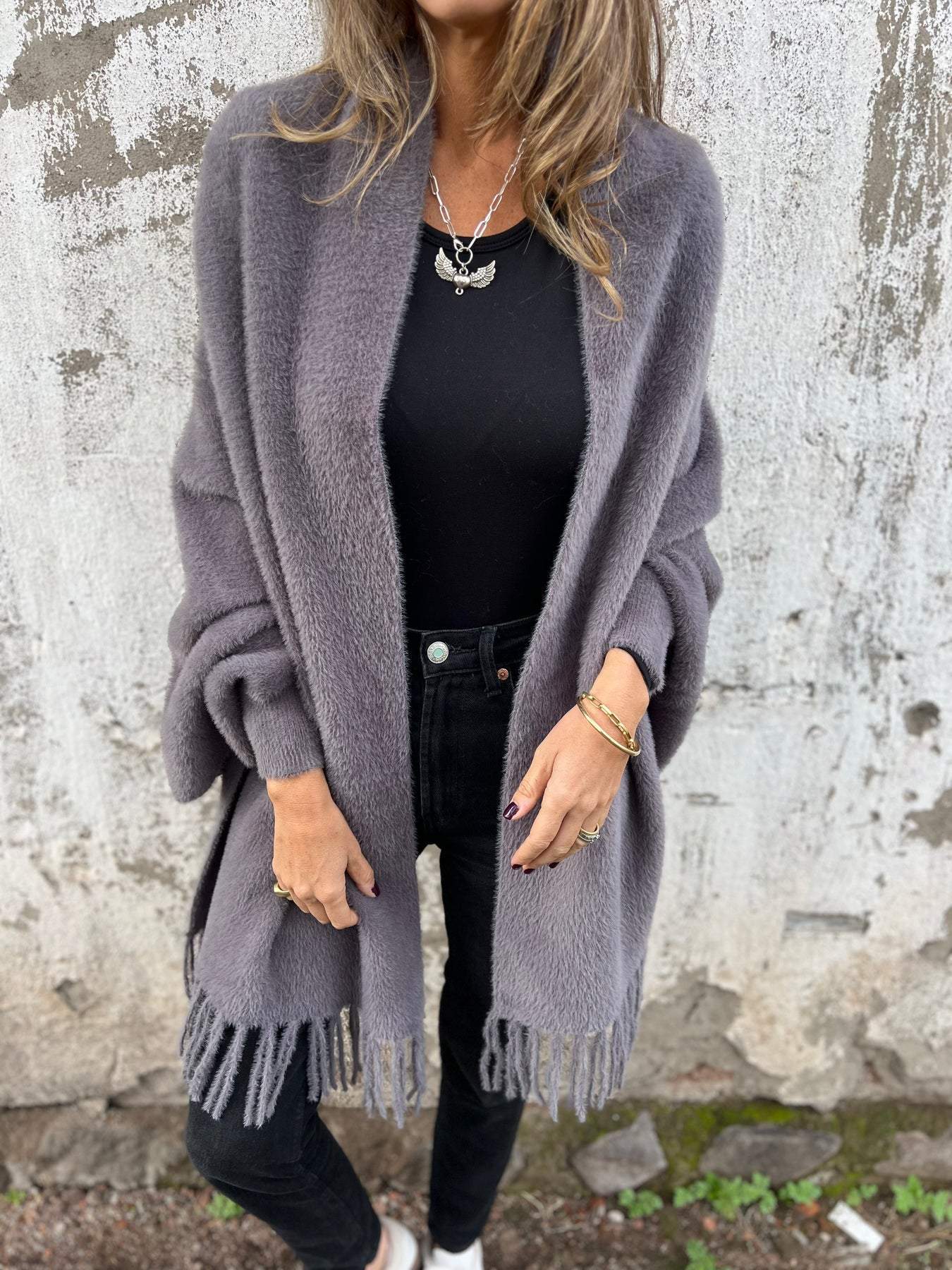 Bailey™ Soft Cardigan