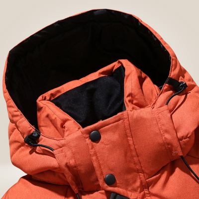 Marshall - Goose Down Jacket