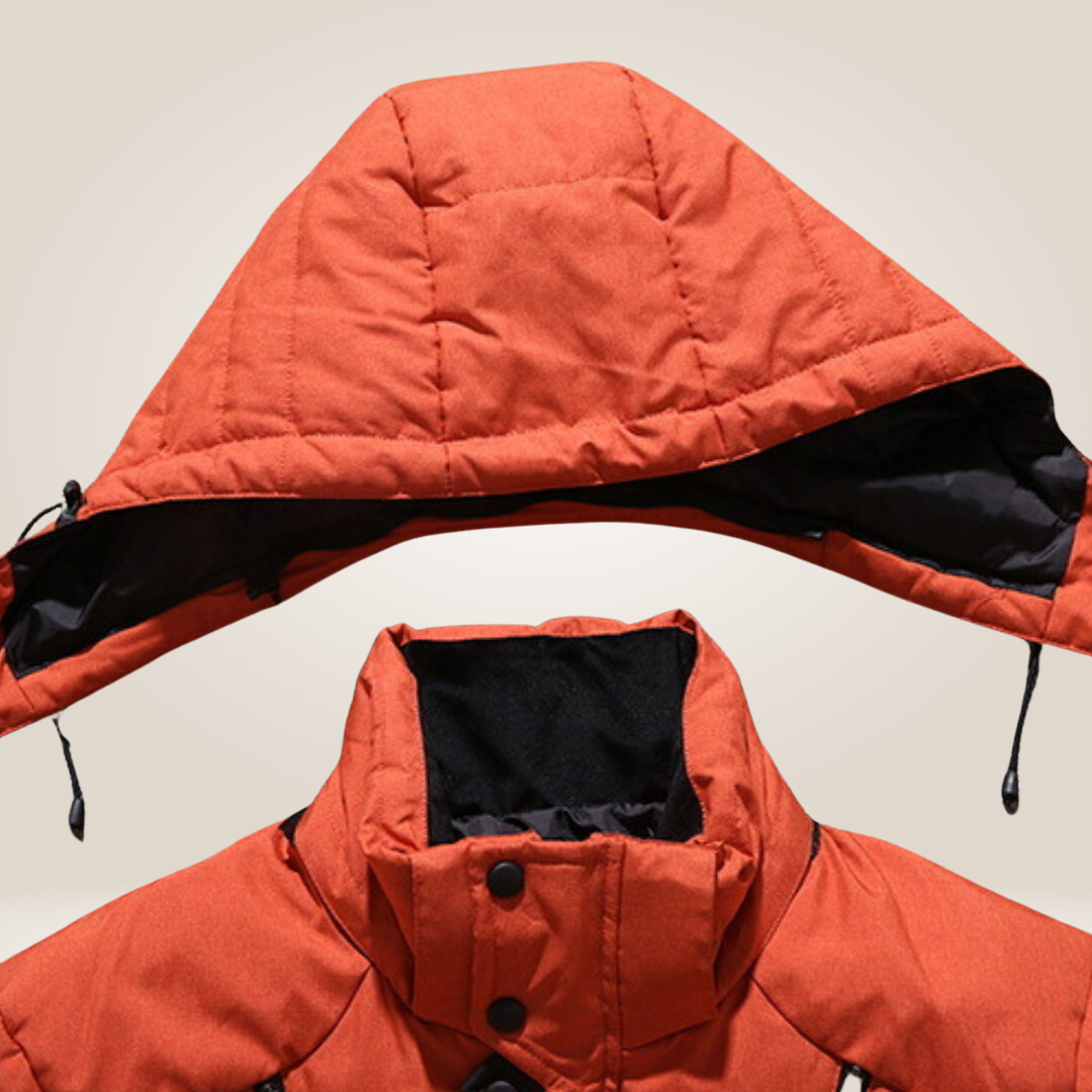 Marshall - Goose Down Jacket