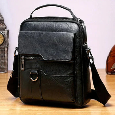Ida | Shoulder bag made of leather