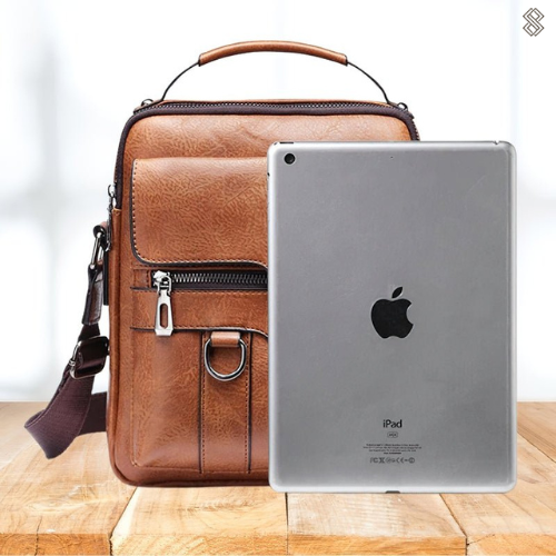 Ida | Shoulder bag made of leather