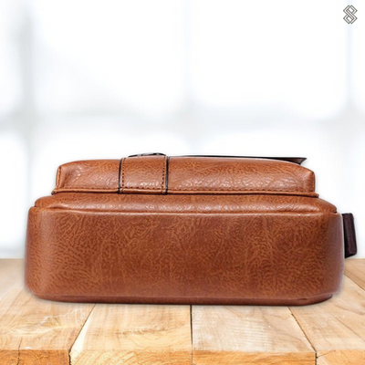 Ida | Shoulder bag made of leather